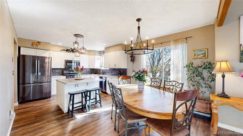 7540 Dawn Dr, Littleton, CO 80125