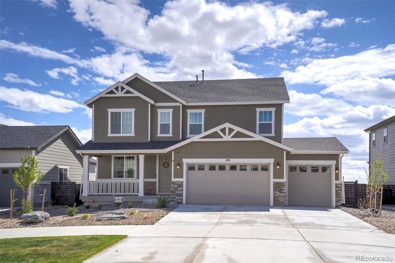 Home Worth Check