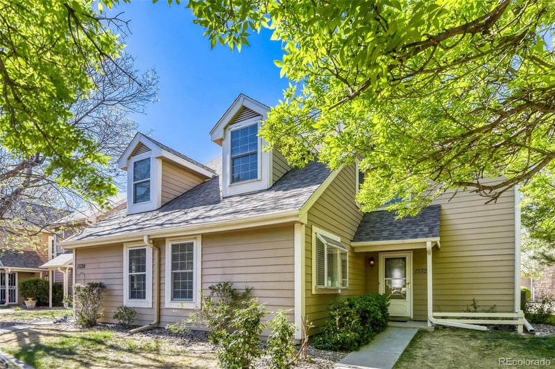 13322 Asbury Dr, Aurora, CO 80014