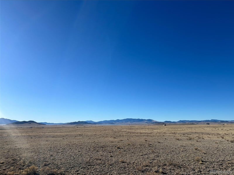 4558 Clear Creek Rd, Hartsel, CO 80449