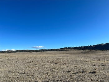 4558 Clear Creek Rd, Hartsel, CO 80449