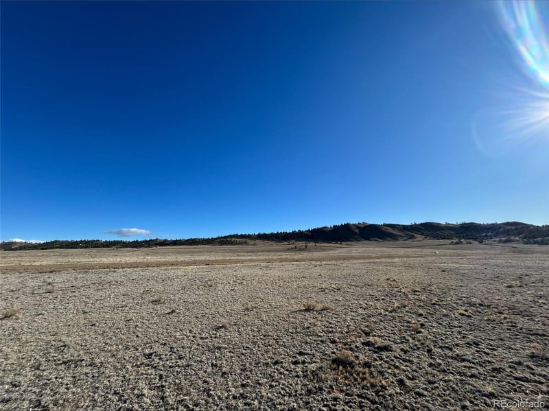 4558 Clear Creek Rd, Hartsel, CO 80449