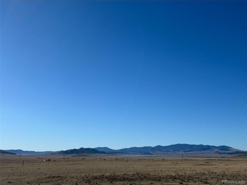 4558 Clear Creek Rd, Hartsel, CO 80449