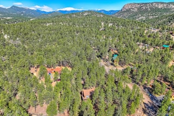 261 Impala Trl, Bailey, CO 80421