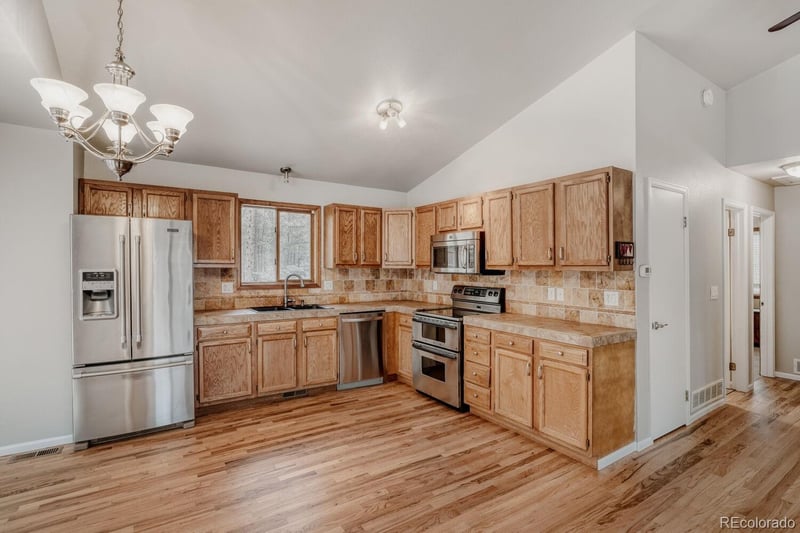 261 Impala Trl, Bailey, CO 80421