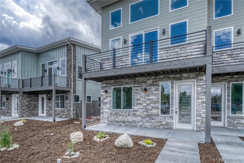 721 Holman Ct, Salida, CO 81201