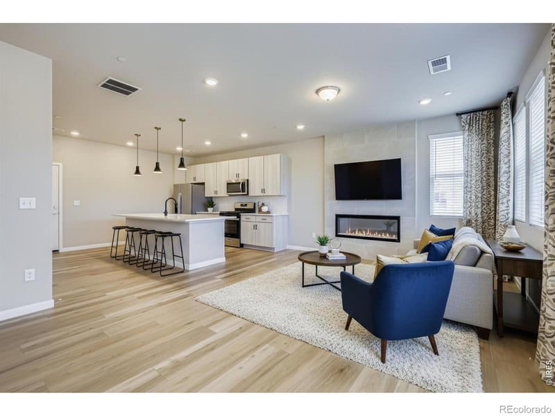 960 Nettle Ln, Fort Collins, CO 80524