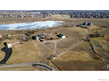 734 Victoria Dr, Fort Collins, CO 80525