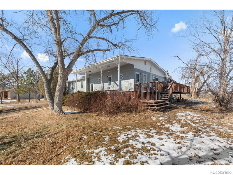 734 Victoria Dr, Fort Collins, CO 80525