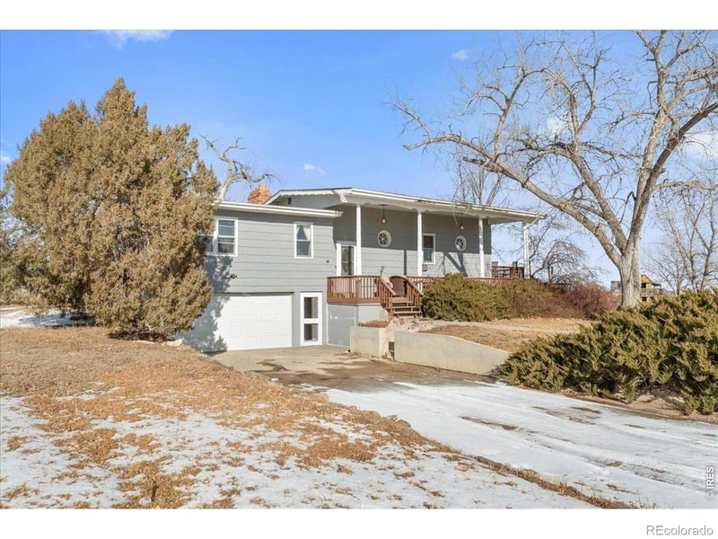 734 Victoria Dr, Fort Collins, CO 80525