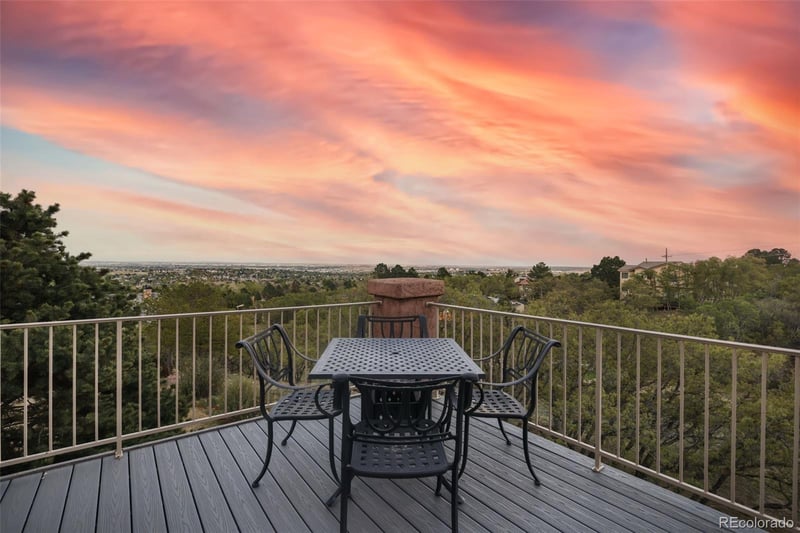 4215 Star Ranch Rd, Colorado Springs, CO 80906