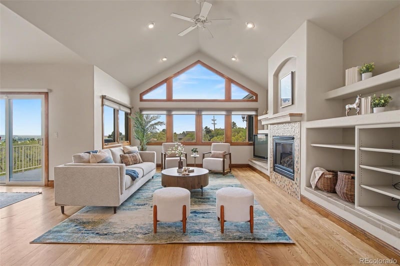 4215 Star Ranch Rd, Colorado Springs, CO 80906