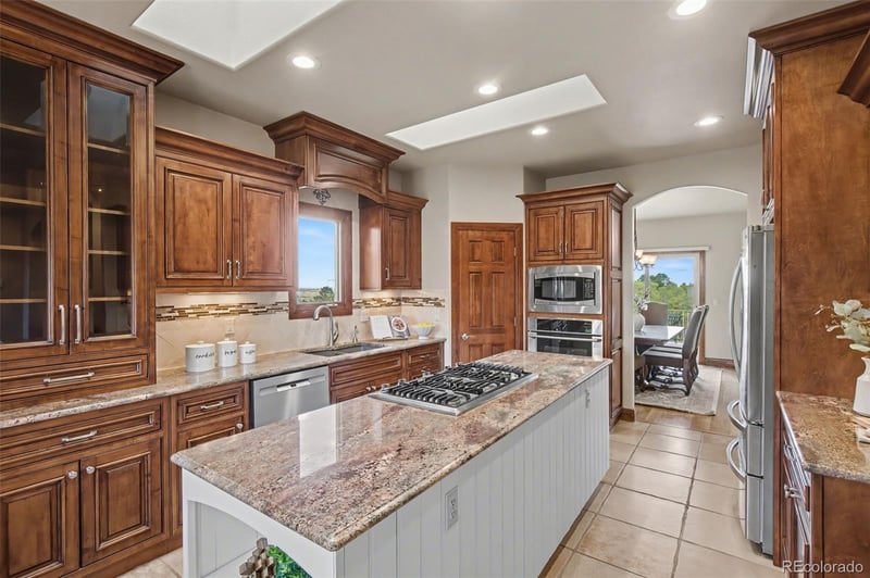 4215 Star Ranch Rd, Colorado Springs, CO 80906