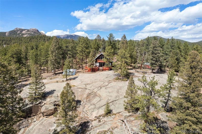 237 Road B, Pine, CO 80470