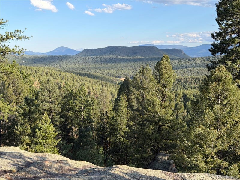 237 Road B, Pine, CO 80470