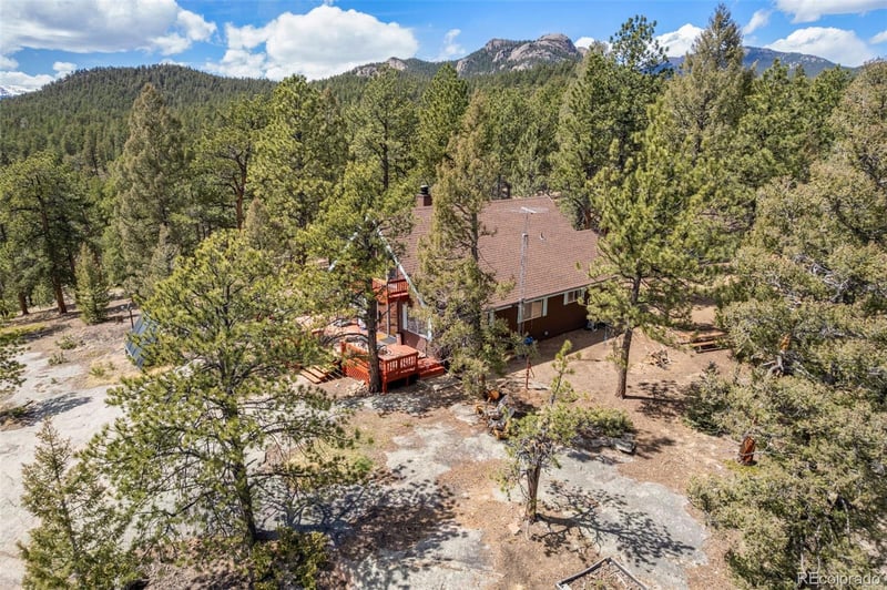 237 Road B, Pine, CO 80470