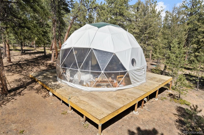 237 Road B, Pine, CO 80470