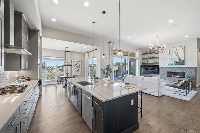 5685 Sunridge Dr, Parker, CO 80134