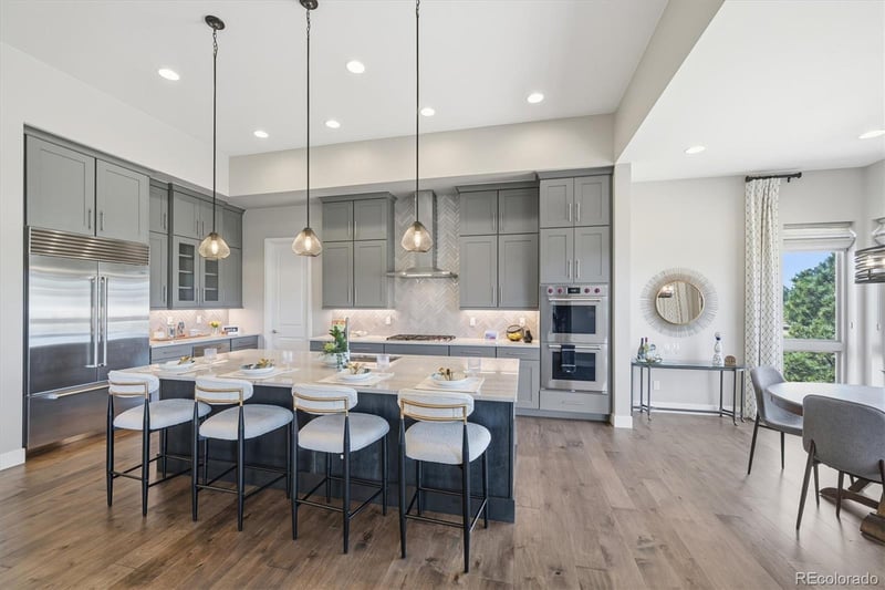 5685 Sunridge Dr, Parker, CO 80134