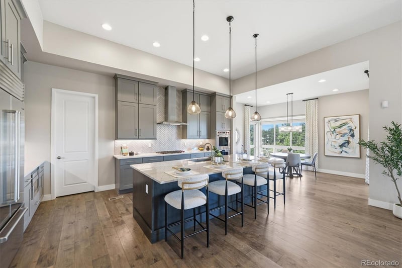 5685 Sunridge Dr, Parker, CO 80134