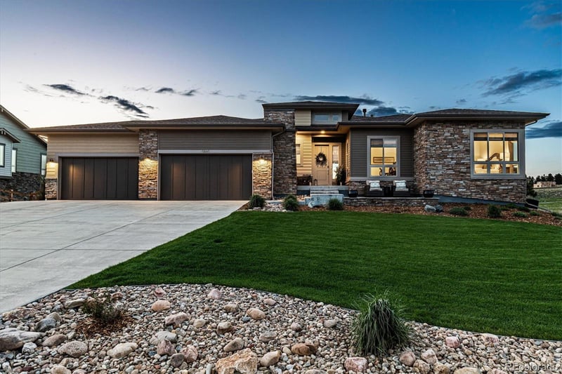 5685 Sunridge Dr, Parker, CO 80134