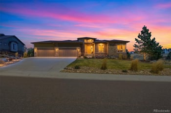5685 Sunridge Dr, Parker, CO 80134