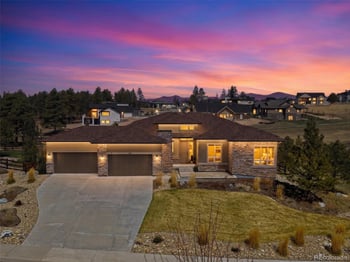 5685 Sunridge Dr, Parker, CO 80134