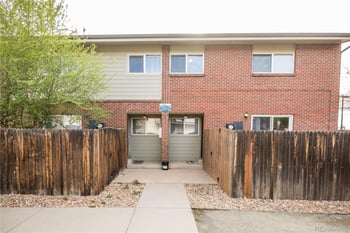 8015 Wolff St #C, Westminster, CO 80031