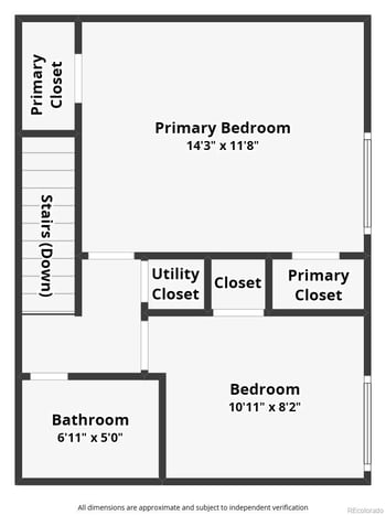 8015 Wolff St #C, Westminster, CO 80031