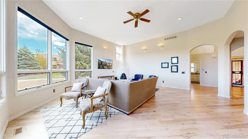 6324 Willow Broom Trl, Littleton, CO 80125