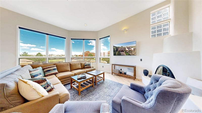 6324 Willow Broom Trl, Littleton, CO 80125