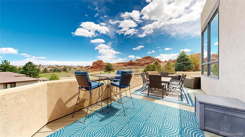 6324 Willow Broom Trl, Littleton, CO 80125