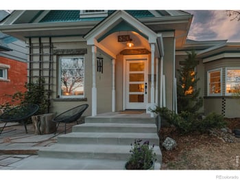 824 Olive St, Fort Collins, CO 80521