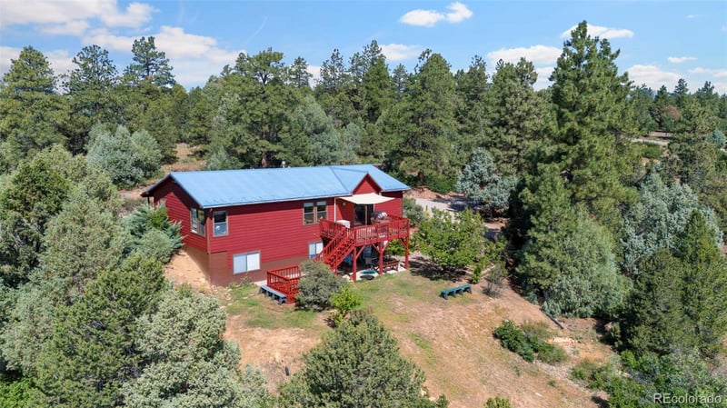 720 Sawmill Rd, Durango, CO 81303