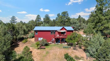 720 Sawmill Rd, Durango, CO 81303