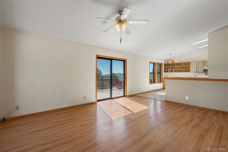 720 Sawmill Rd, Durango, CO 81303