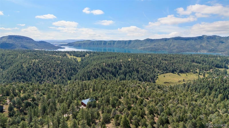 720 Sawmill Rd, Durango, CO 81303