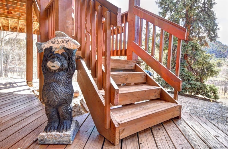 1479 Ouray Trl, Como, CO 80432