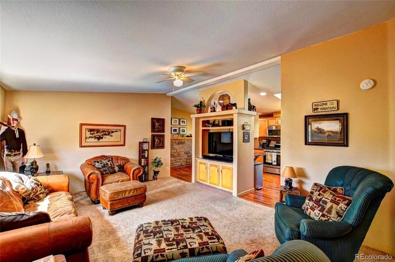 1479 Ouray Trl, Como, CO 80432