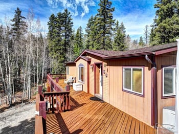 1479 Ouray Trl, Como, CO 80432