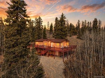 1479 Ouray Trl, Como, CO 80432