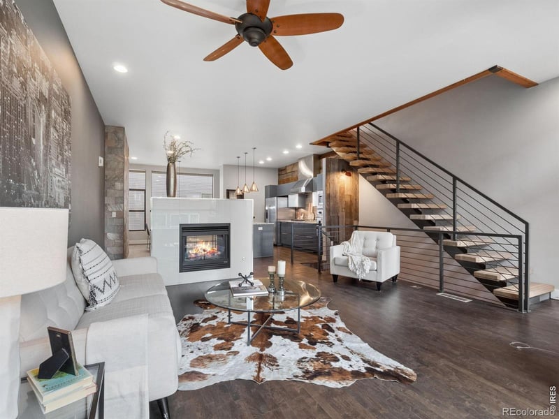 2900 Inca St #15, Denver, CO 80202