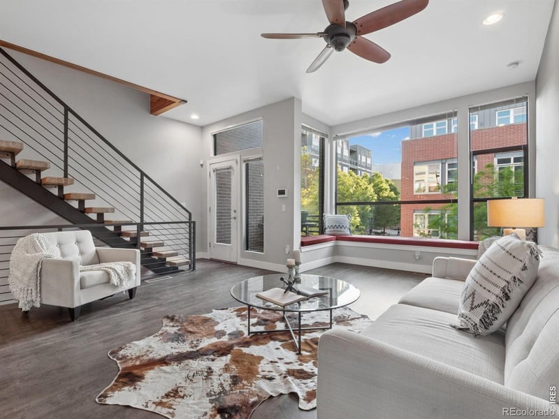 2900 Inca St #15, Denver, CO 80202