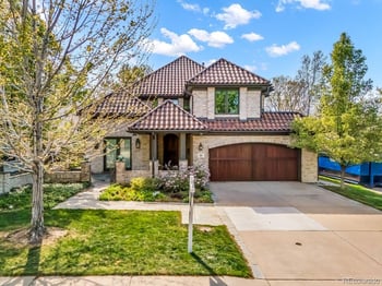 311 Glencoe St, Denver, CO 80220