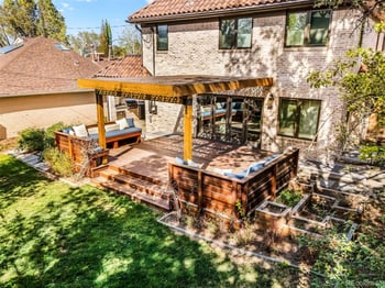 311 Glencoe St, Denver, CO 80220