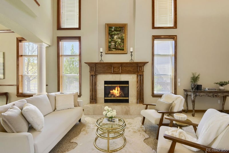 8050 Witney Pl, Lone Tree, CO 80124