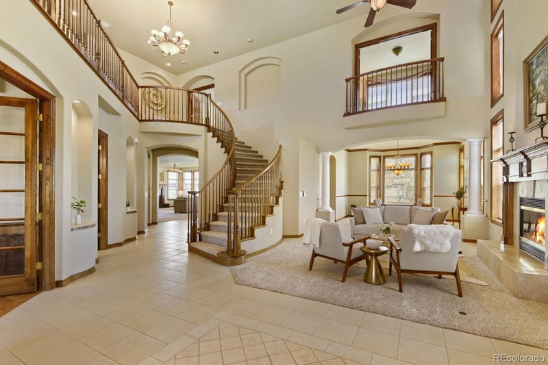 8050 Witney Pl, Lone Tree, CO 80124