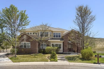 8050 Witney Pl, Lone Tree, CO 80124