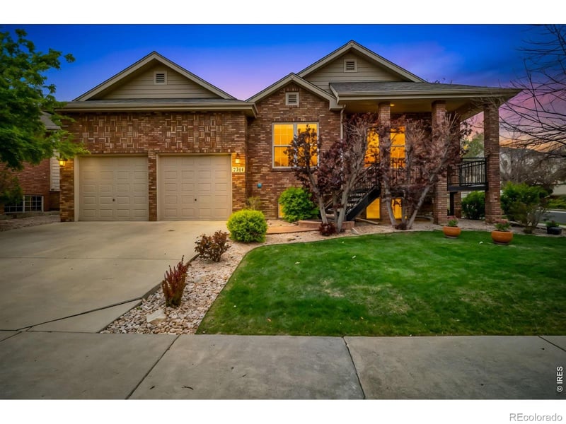 2751 Canby Way, Fort Collins, CO 80525