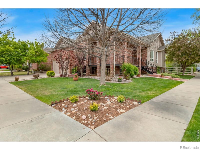 2751 Canby Way, Fort Collins, CO 80525